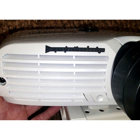 Barco/ Projection Design F22 1080 VizSim Bright S Professional/Commercial Grade - Picture 12 of 15